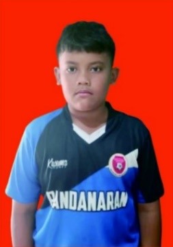 Dai Rijal El Rafif